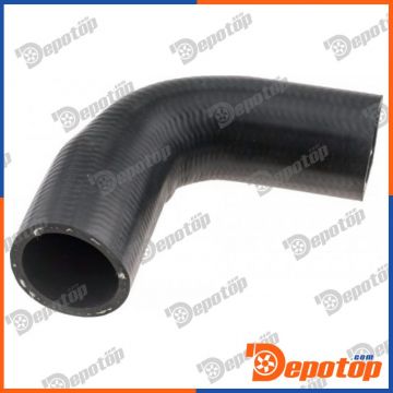 Tuyau de liquide de refroidissement pour PEUGEOT | CPP-PE-004, 18-0945